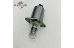 China Solenoid Valve 3769592 Hydraulic Pump Proportional Valve Excavator Spare Parts supplier