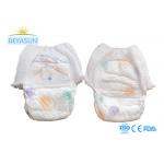 Custom A Grade New Born Baby Diaper Baby Pull Up Pants for sale