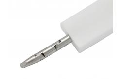China IEC 61032 Test Probe B High Precision curved 90° supplier