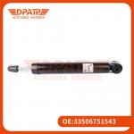 Aftermarket Parts 33506751543 Rear Shock Absorber for BMW X5 E53 3.0d M57 for sale
