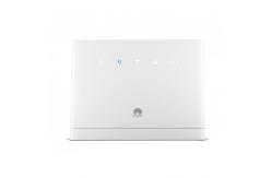 China 150Mbps  Wireless Wifi Router B315S-22 LTE Network Wifi Router supplier