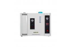 China AC 220V/110V  Hydrogen Gas Generator Multifunctional Lab Applications 	Combined Generator supplier