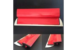 China Smoothing Spatula Drywall Skimming Blade Knockdown Drywall supplier
