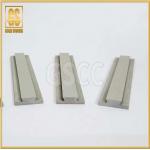 China High Density Hardness Cemented Carbide Products For Iron Finishing for sale