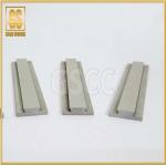 High Density Hardness Cemented Carbide Products For Iron Finishing for sale