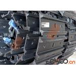 Kubota KX41-3 Mini Excavator Tracks Chain Assy Undercarriage Parts Track Group for sale