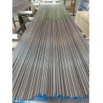 Austenitic Alloy Heat Exchanger Seamless Tube TP304 TP304L