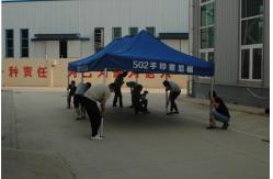 China D015 BTST-I Large space cyanoacrylate fingerprint f fuming tent supplier