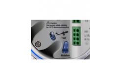 China 3 Point Level Switch Soliswitch FTE20 Rotary Paddle Switch FTE20-BI13AA11 supplier