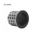 GCr15 Steel Graphite Bronze Bearing Cast Iron Self Lubricating Bushing