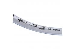 China Clear Cuffed Endotracheal Intubation EMG Endotracheal Tubes OEM supplier