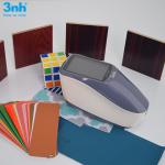 Opacity Meter Colour Measurement Spectrophotometer Plastic Color Measuring YS3010 3nh for sale