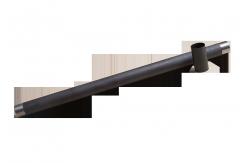 China Pw Geological Casing Pipe Pipe For Wireline Mining Exploration supplier