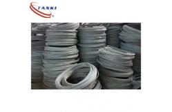 China Big Sale FeCrAl Alloy Wire 1Cr13Al4 Alloy 750 In Hair Dryer supplier