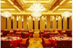 China Morden Style Soundproofing Folding Partition Walls for Conference Room supplier