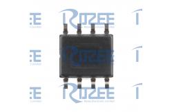 China LMH6643MAX supplier