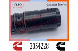 China Diesel Engine Fuel Injector 3054228 3054219 3054216 For Cummins NT855 Engine supplier