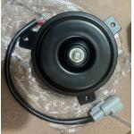 Hyundai H1 Van Japanese Engine Parts 12V 253864H110 Radiator Fan Motor for sale