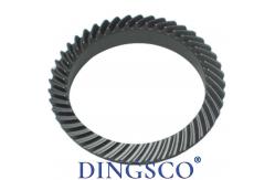 China Structural Strength And Reliability Of Aviation Model Gears Gleason Teeth Profile supplier