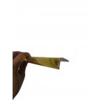                    Fabric PVC Plastic Extrusion Profile              for sale