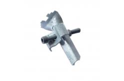 China Galvanized Serrated Bar Grating Fasteners supplier