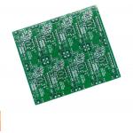 PCBA Circuit Board For Battery Powered Micro Smart WiFi CCTV Camera for sale