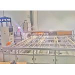 Semi Automatic Busbar Assembly Line Reversal 100mm Height