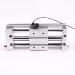 CY1L20H-100/200/300/.../1500 Piston Pneumatic Cylinder CY1L20 Customizable for sale