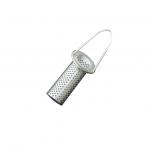 Stainless Steel 85% 0.1mm Thickenss Homebrew Grain Basket Round for sale