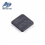 STMicroelectronics STM32F205RCT6 Programmable Ic Chip Microcontroller Microchip Semiconductor STM32F205RCT6 for sale