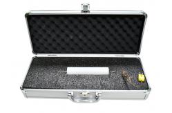 China IEC 60335-2-9 Figure 105 Probe For Measuring Surface Temperatures supplier