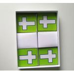 OEM Children ' S Learning Flash Cards Matching Game Playing Cards Printing