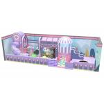 ISO9001 Equipment For Children'S Play Centre Shopping Mall Playsets for sale