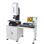 Manual Optical Coordinate Measuring Machine , Visual Measurement Systems OEM ODM for sale