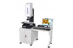 China Manual Optical Coordinate Measuring Machine , Visual Measurement Systems OEM ODM supplier