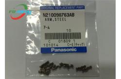 China SMT PICK AND PLACE PARTS PANASONIC CM602 NPM CLAMP ARM N210098763AB supplier
