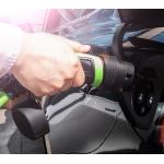 32A 250V 7kW Type 2 To Type 2 EV Charging Cable Standard Grounding for sale