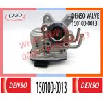 Genuine Neutral 150100-0013 14710-MA70A ZD30 EGR Valve For Nissan Caravan ZD30 for sale