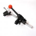 Simple And Fast Strapping With KF7001 Tensioner For Lightweight Parcels And Industrial Cargo for sale