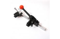 China KF7001 Manual Strapping Tools Simple And Intuitive Operation For Novice Users supplier