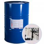 Liquid State Polyurethane Foam Release Agent Highly Diluted Water Based For Car Parts for sale