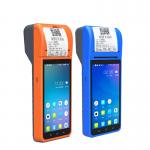 16GB Android 8.1 Billing Handheld POS Terminal Machine Point Of Sale Systems for sale