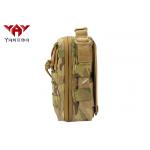 Tactical Molle Utility Pouch EMT Bag Portable Outdoor Hiking Military Pouch