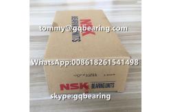 China Cast Iron Material NSK UCP210 UCP210D1 Pillow Block Ball Bearing supplier