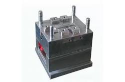China OEM/ODM Plastic Injection Mould with HRC42-HRC52 Hardness Customized Design supplier