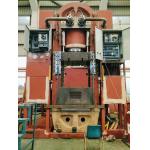 Precision Embossing Steel Wire Winding Hydraulic Press For High Voltage Operation for sale
