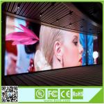 P2.5 Indoor Full Color Led Screen High Brightness HD1080*1920 Electronic Signs for sale