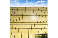 China 99% UV Rejection Silver Reflective Window Film Sun Blocking One Way Anti Glare supplier