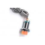 High Reliability Waterproof Proximity Switch With Multiple Protection Function for sale