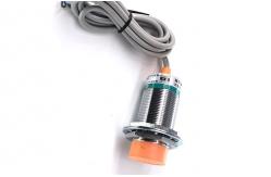 China High Reliability Waterproof Proximity Switch With Multiple Protection Function supplier